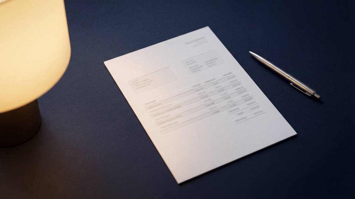 Understanding Your Credit Report