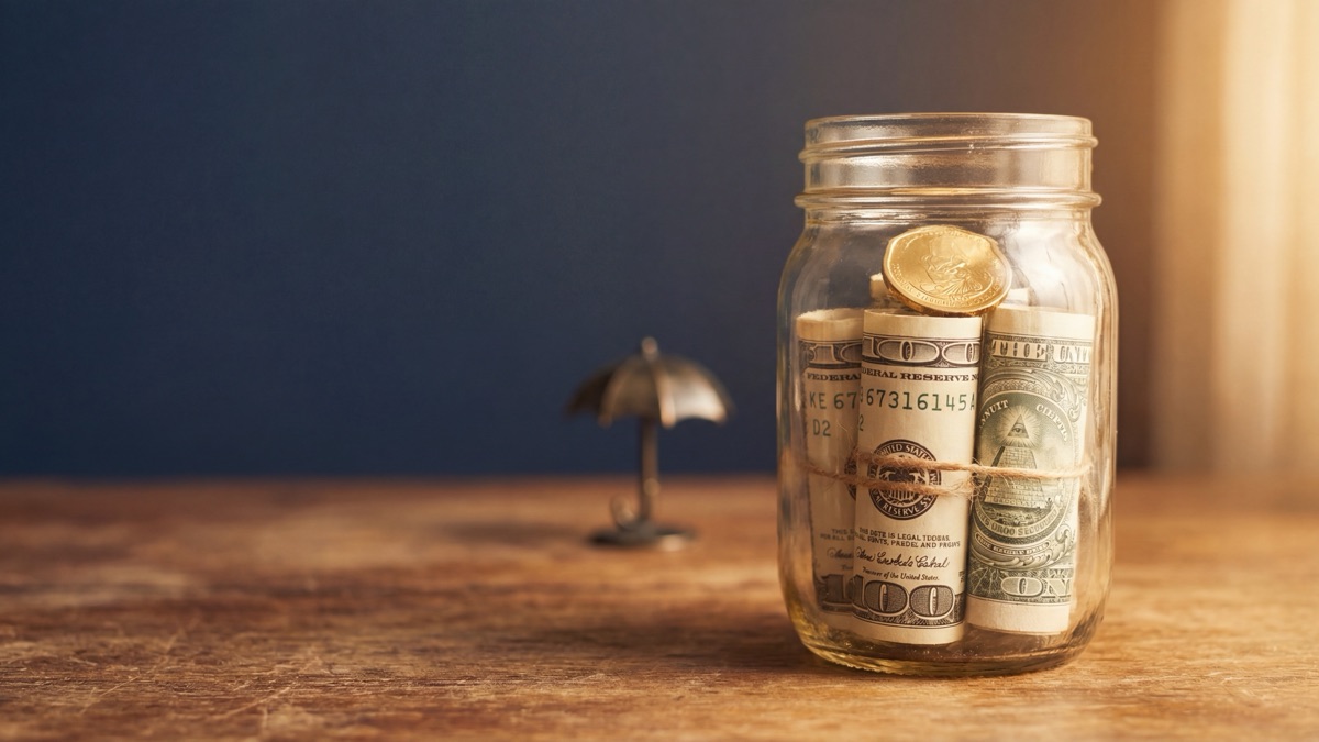 The Emergency Fund Playbook