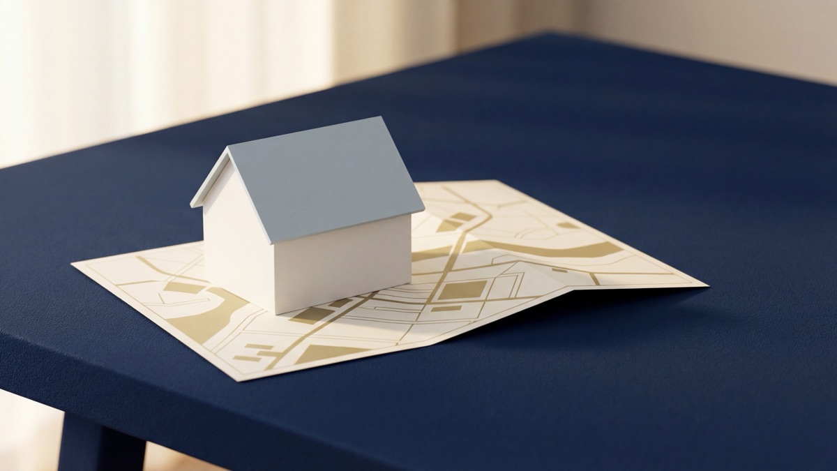 First-Time Homebuyer Guide