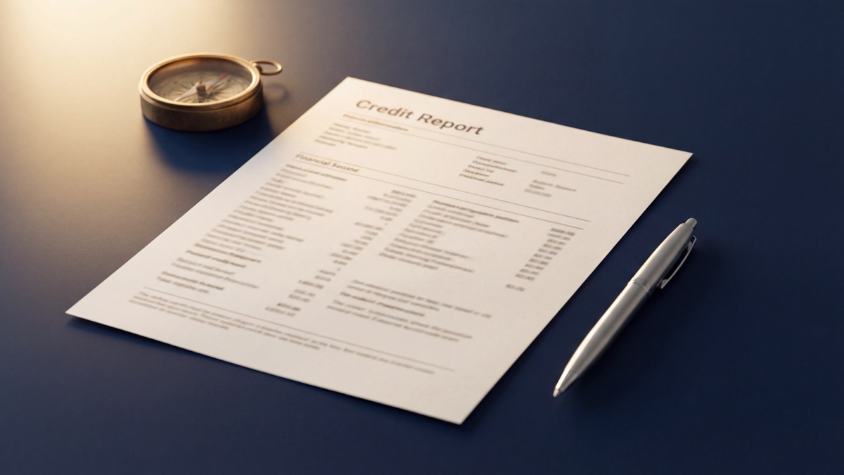 5 Myths About Credit Repair