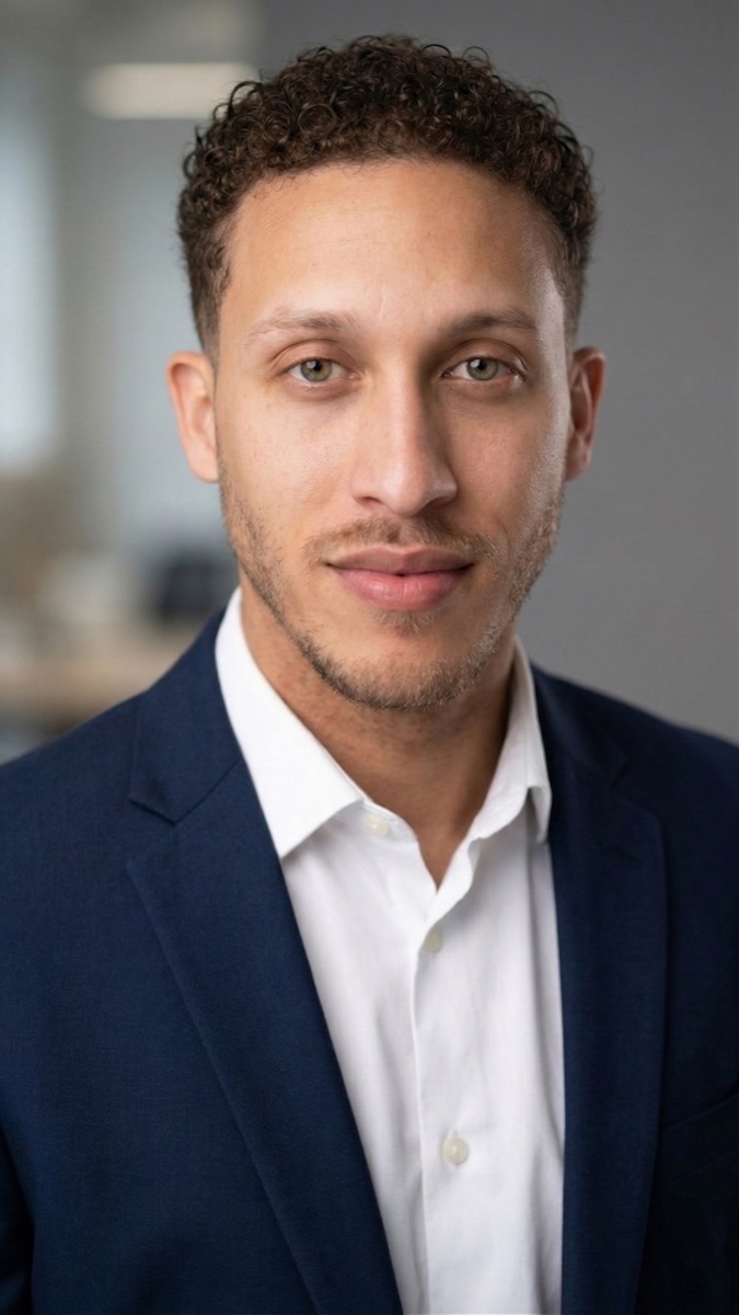 Jeremy Maldonado — Founder, Clear Passage Solutions